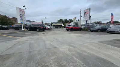 6462 Kingston Road, Toronto, On M1c 1l4