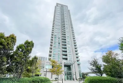 50 Brian Harrison Way 1402, Toronto, On M1p 5j4