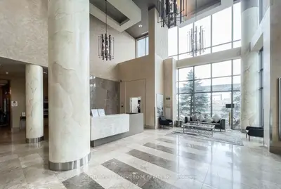 50 Brian Harrison Way 1402, Toronto, On M1p 5j4