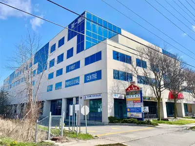 4168 Finch Avenue E Ph62, Toronto, On M1s 5h6