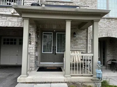 42 Linnell Street, Ajax, On L1z 0k8