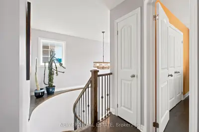 77 Jevons Drive, Ajax, On L1z 0t6