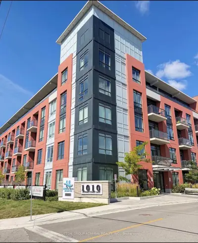 1010 Dundas Street E 514, Whitby, On L1n 0l6