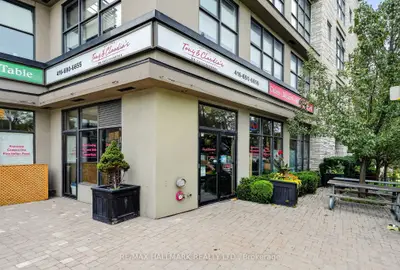 158 Fallingbrook Road, Toronto, On M1n 1n3