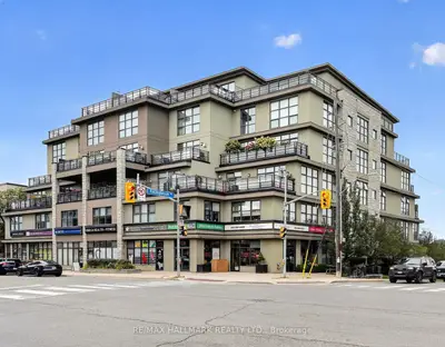 158 Fallingbrook Road, Toronto, On M1n 1n3