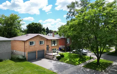 39 Applewood Crescent, Scugog, On L9l 1g7