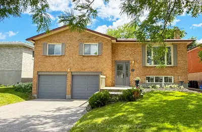 39 Applewood Crescent, Scugog, On L9l 1g7