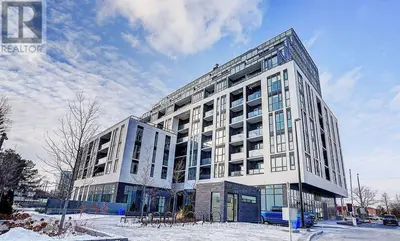 3421 Sheppard Avenue E Ph07, Toronto, On M1t 3k5