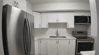 3765 Sheppard Avenue E 217, Toronto, On M1t 3r7