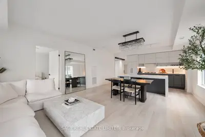 1888 Queen Street E 206, Toronto, On M4l 1h3
