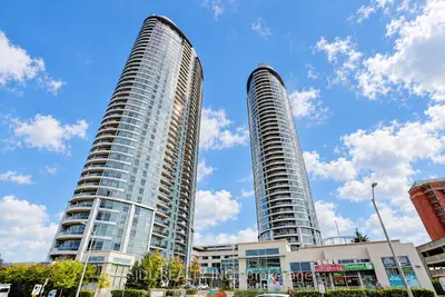 125 Village Green Square 1208, Toronto, On M1s 0g3