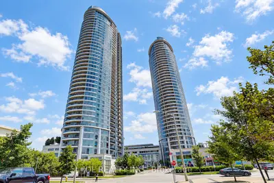 125 Village Green Square 1208, Toronto, On M1s 0g3