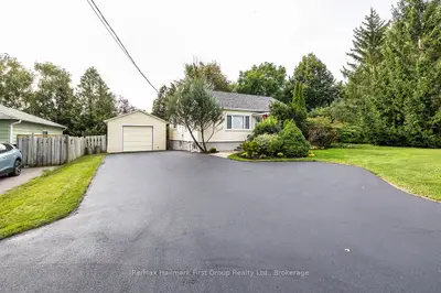 1692 Scugog Street, Scugog, On L9l 1e2