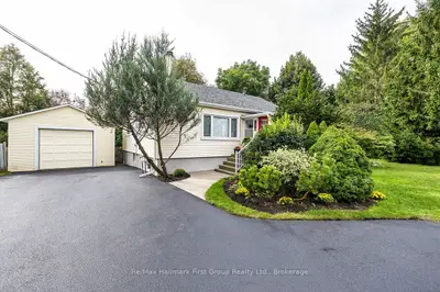 1692 Scugog Street, Scugog, On L9l 1e2