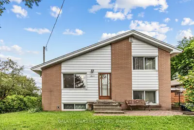 2 Kencliff Crescent, Toronto, On M1p 4e3