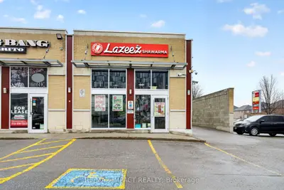 1812 Simcoe Street, Oshawa, On L1g 4y2