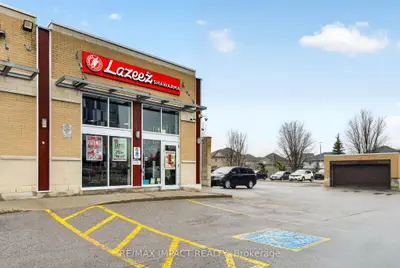 1812 Simcoe Street, Oshawa, On L1g 4y2