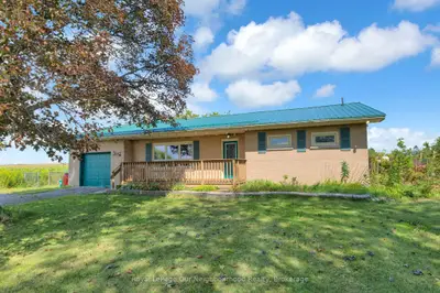 3483 Highway 115 Highway N, Clarington, On L1b 0r6