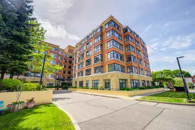 115 Bonis Avenue 410, Toronto, On M1t 3s4