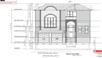 12 Chatterton Boulevard, Toronto, On M1m 2g2