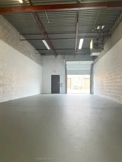 70 Silver Star Boulevard 126, Toronto, On M1v 4w2