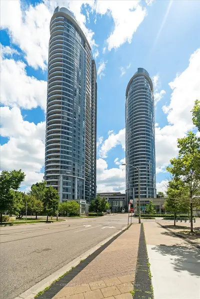 125 Village Green Square 3501, Toronto, On M1s 0g3