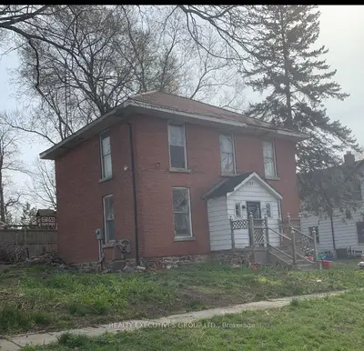 1727 Dunchurch Street, Pickering, On L1v 1t9