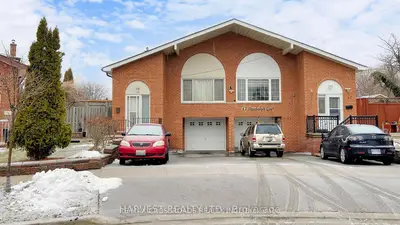 40 Greenhedges Court, Toronto, On M1b 1t2