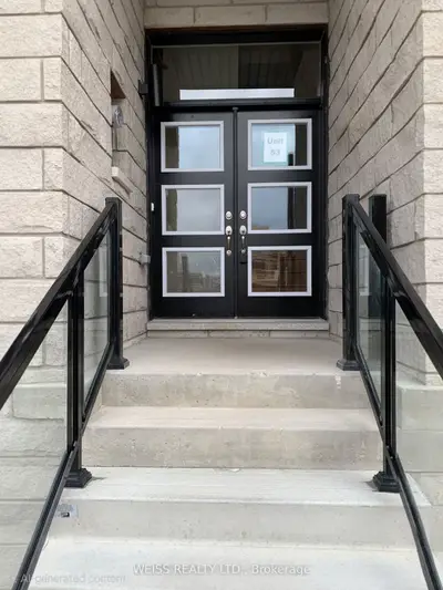 1604 Moonbeam Glen, Pickering, On L1x 0h9
