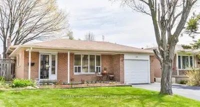 151 Centennial Road Basement, Toronto, On M1c 1z8