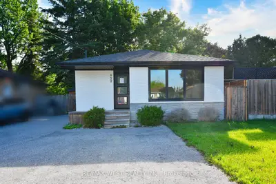 922 Centre Street N, Whitby, On L1n 4v1