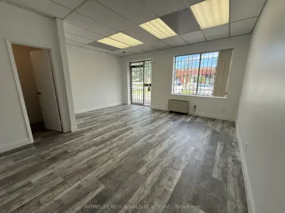 70 Silver Star Boulevard 107, Toronto, On M1v 3l4