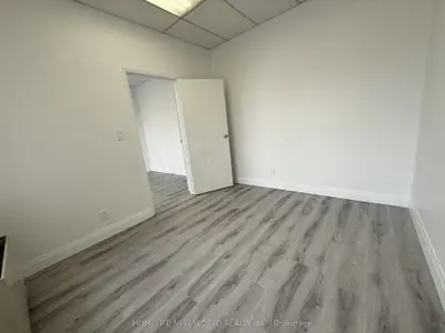 50 Silver Star Boulevard 216, Toronto, On M1v 4w3