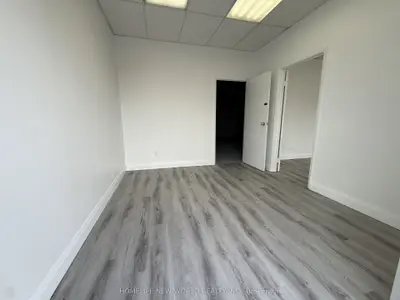 50 Silver Star Boulevard 216, Toronto, On M1v 4w3