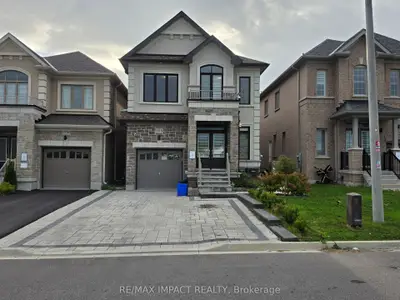 1318 Apollo Street, Oshawa, On L1k 3e6
