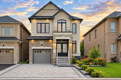 1318 Apollo Street, Oshawa, On L1k 3e6