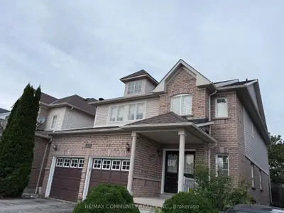 3 Baycliffe Drive, Whitby, On L1p 1w8