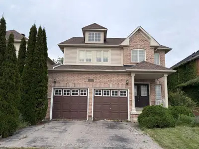 3 Baycliffe Drive, Whitby, On L1p 1w8