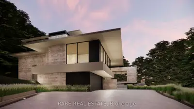 81 Meadowcliffe Drive, Toronto, On M1m 2x8