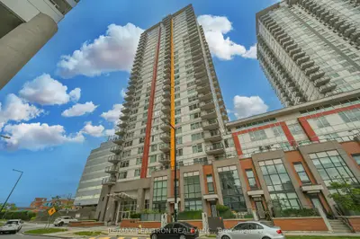 25 Town Centre Court 2307, Toronto, On M1p 0b4