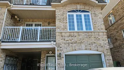 42 Pinery Trail 113, Toronto, On M1b 6c2