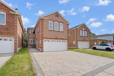 51 New Forest Square, Toronto, On M1v 2z6