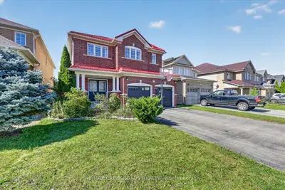 1584 Quail Run Drive, Oshawa, On L1k 0e1