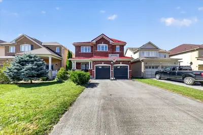 1584 Quail Run Drive, Oshawa, On L1k 0e1
