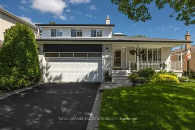 7 Paulander Avenue, Toronto, On M1c 1w5