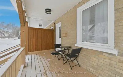 14 Liberty Place, Clarington, On L1c 1w6