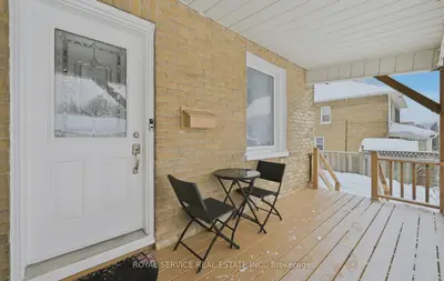 14 Liberty Place, Clarington, On L1c 1w6