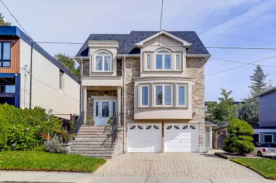 149 Maybourne Avenue, Toronto, On M1l 2w7