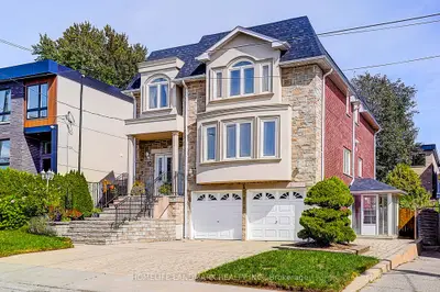 149 Maybourne Avenue, Toronto, On M1l 2w7