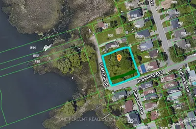 805 St. Martins Drive, Pickering, On L1w 1n1